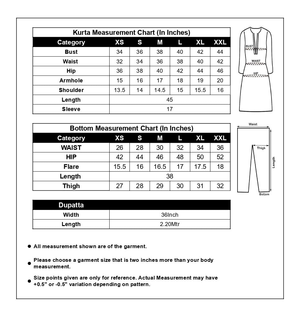 Violet Velvet Sequence Straight Kurta Set With Dupatta