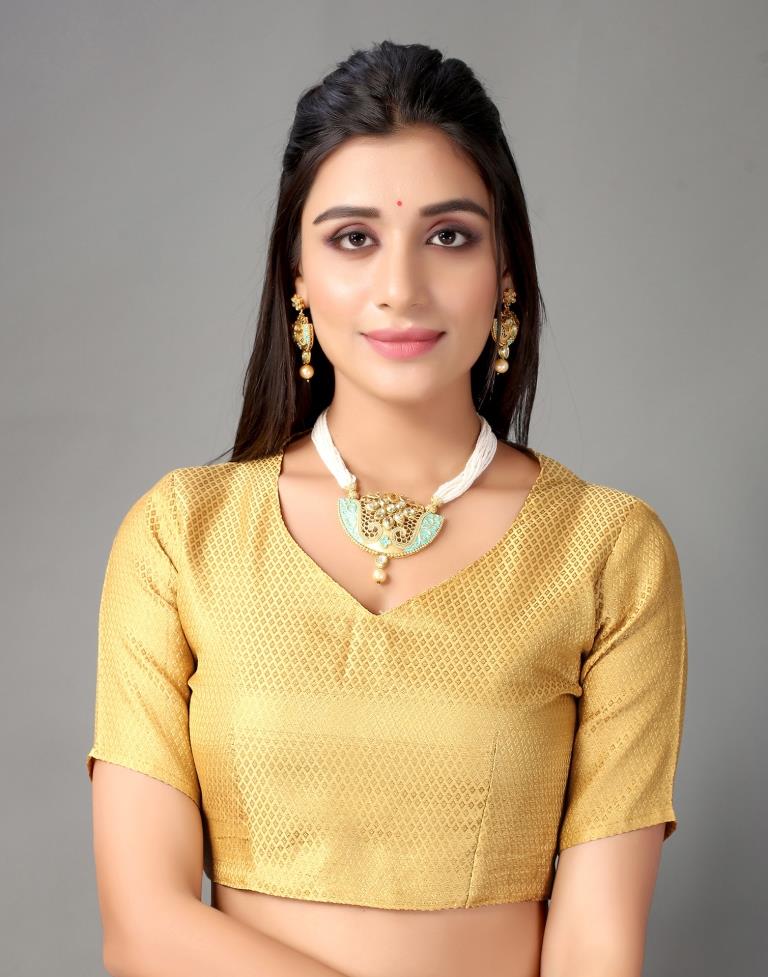 Sky Blue Chiffon Saree | Sudathi