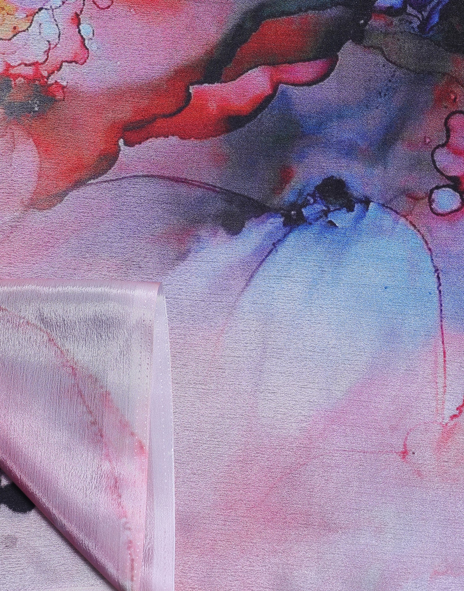 White Silk Saree | Sudathi