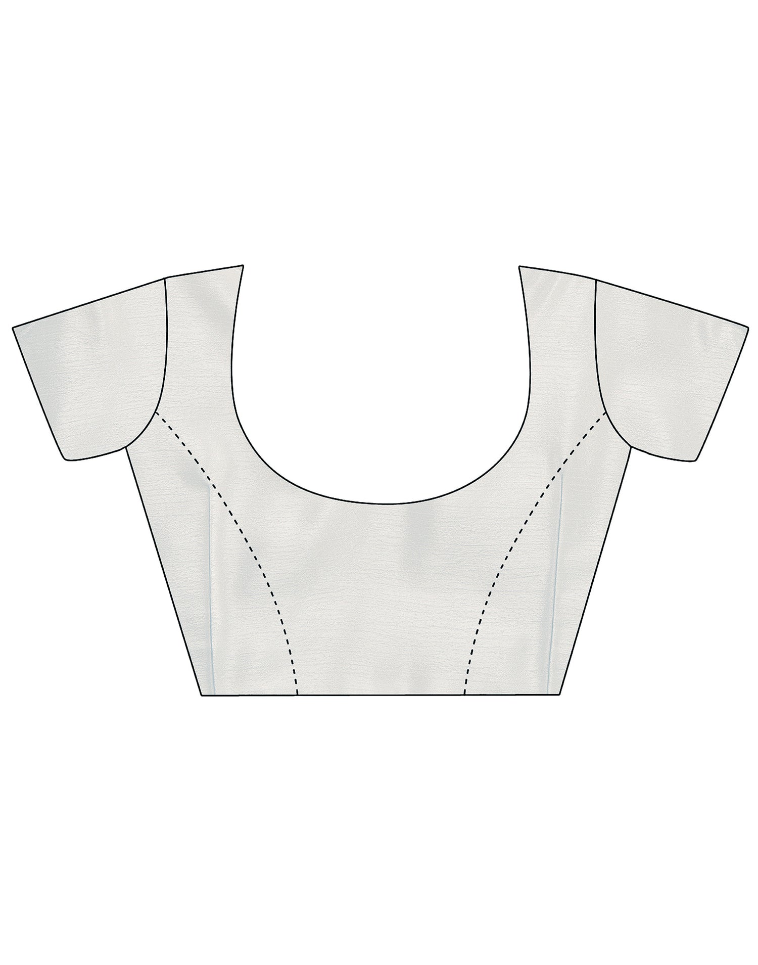 Wine Chinnon Stone Work Swarovski Saree