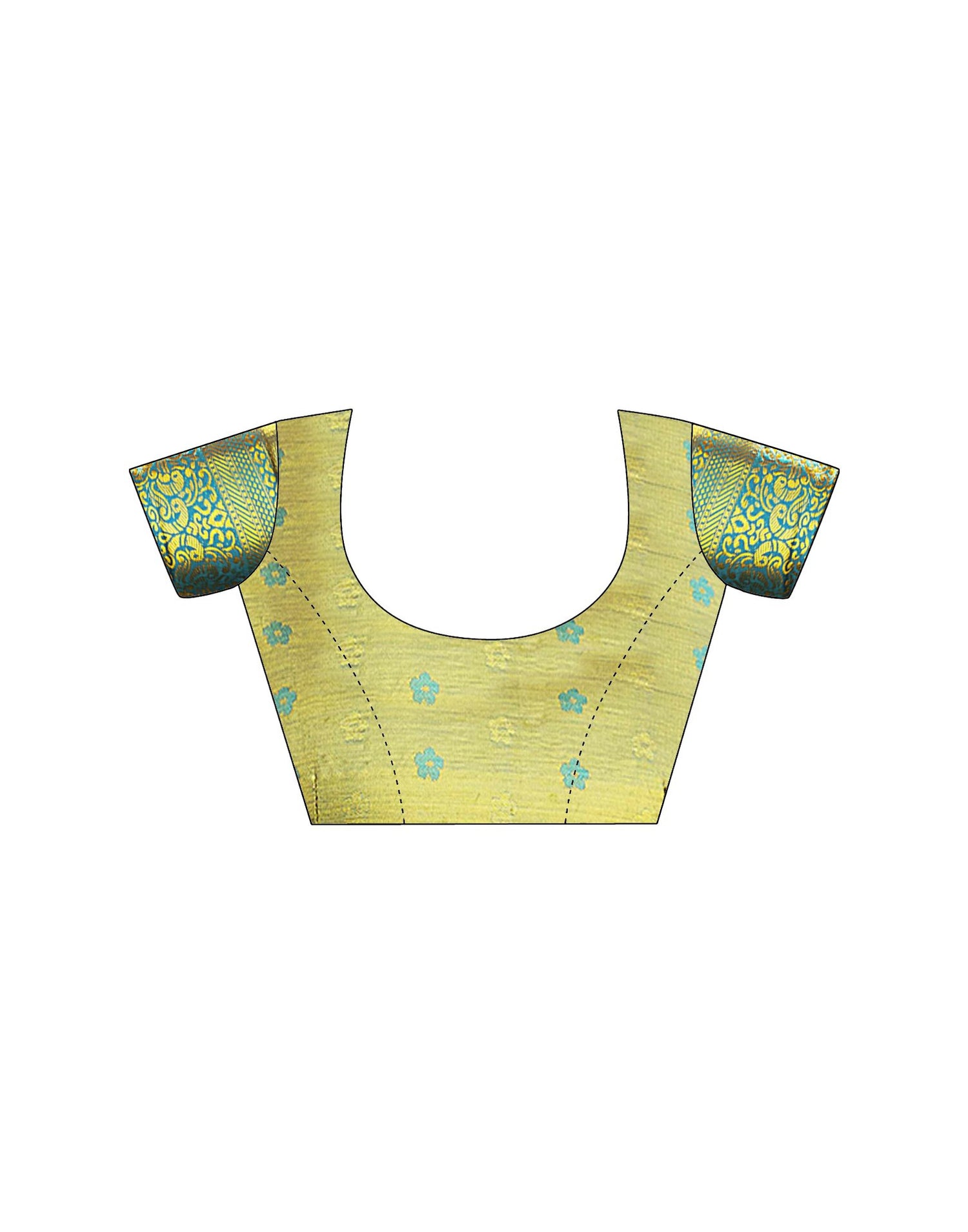 Pink Silk Woven Kanjivaram Saree