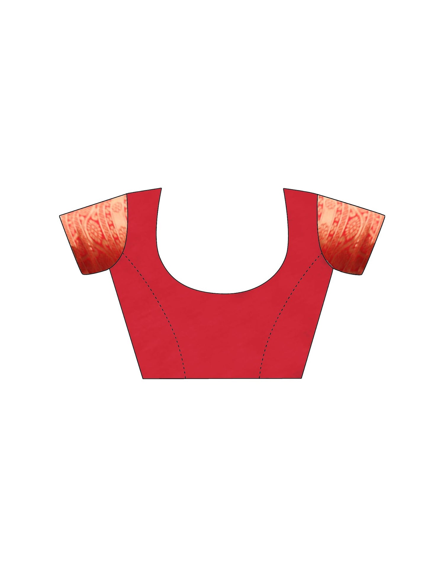 Teal Blue Silk Woven Saree