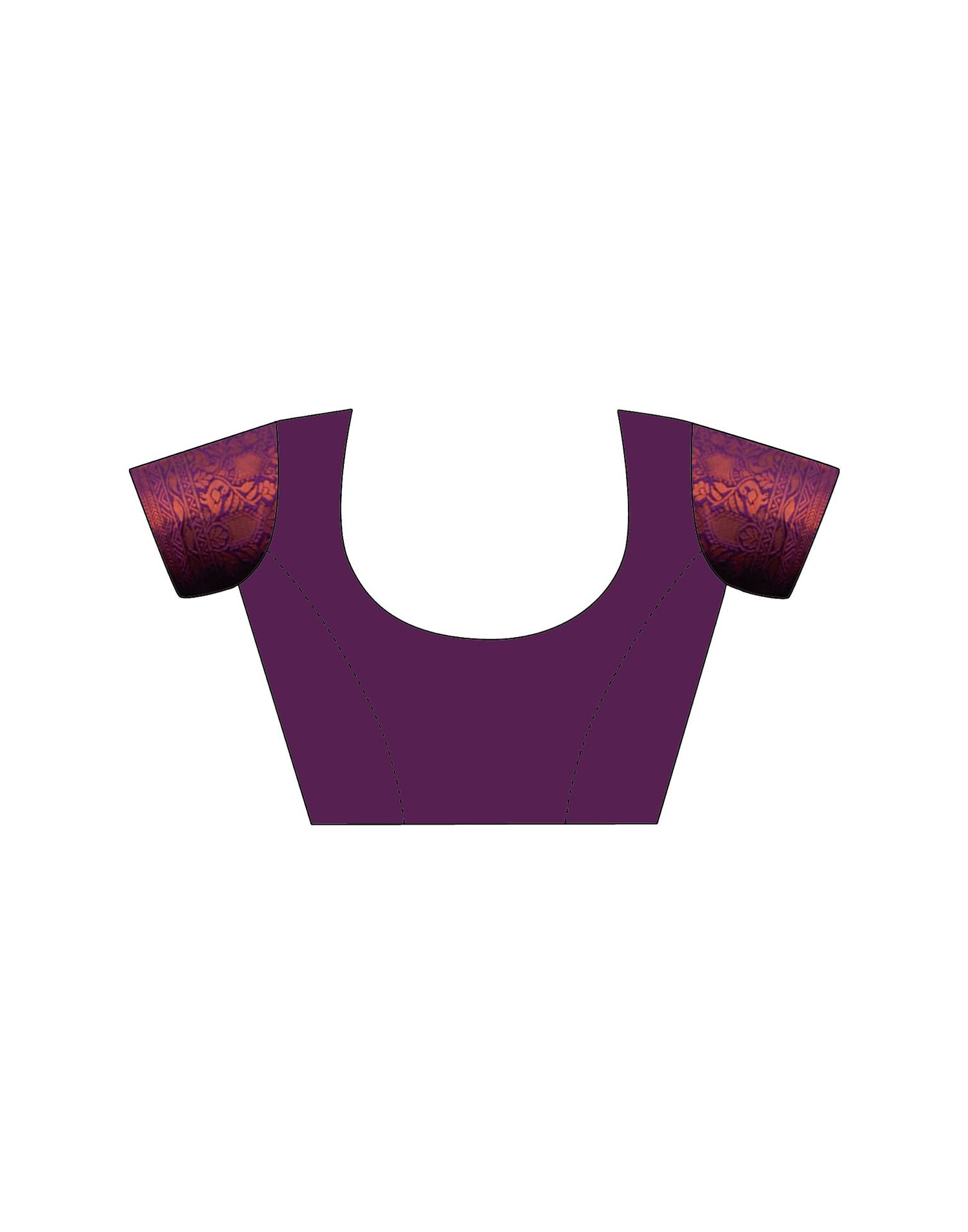 Teal Green Silk Woven Saree