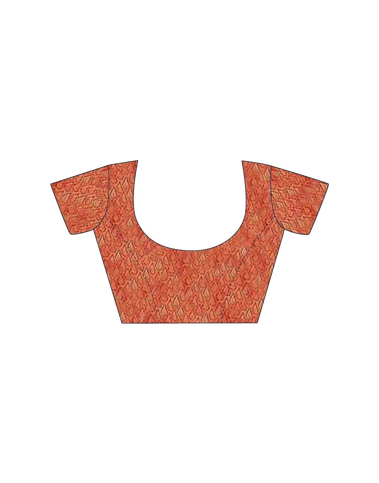 Green Silk Woven Banarasi Saree