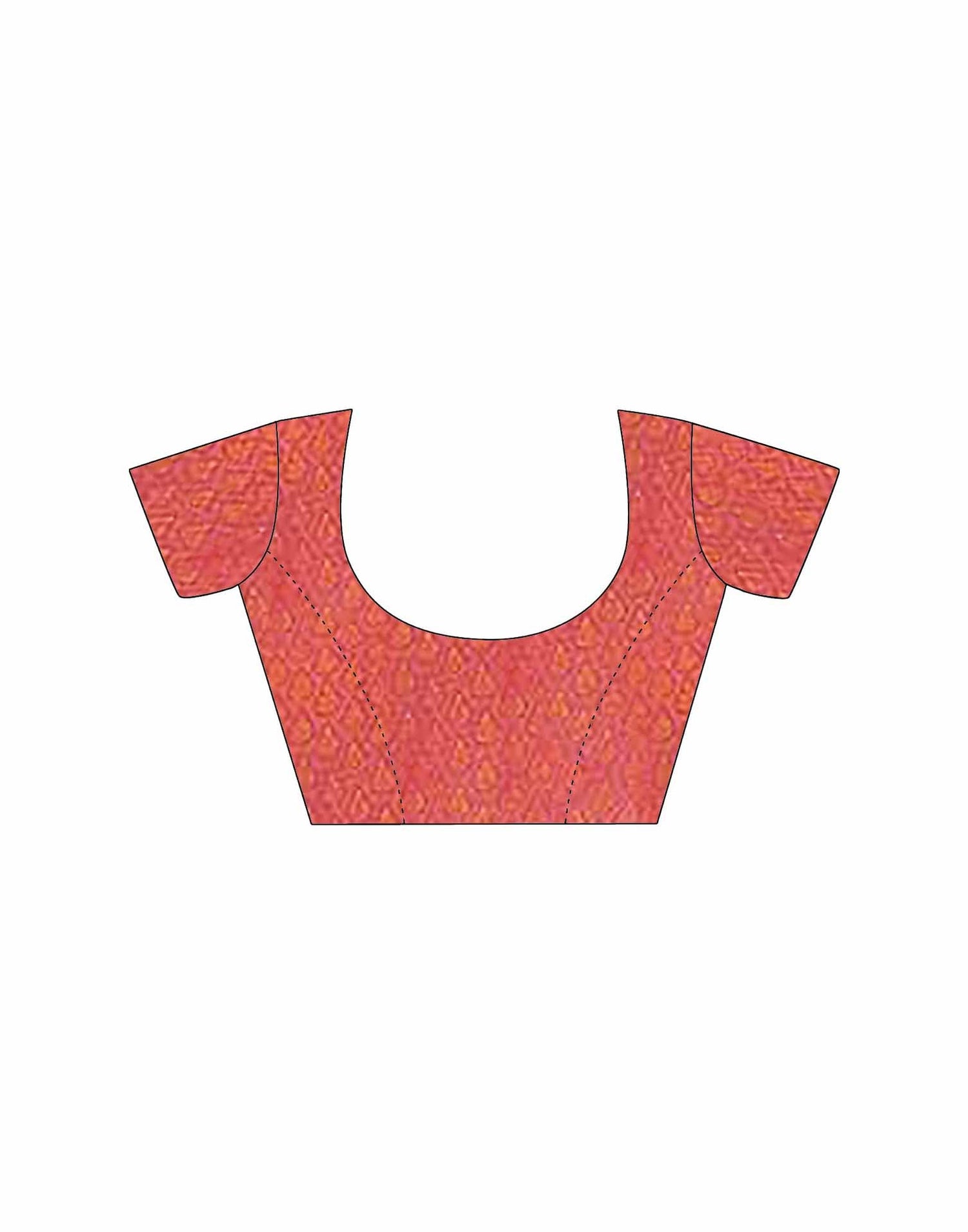 Green Silk Woven Banarasi Saree