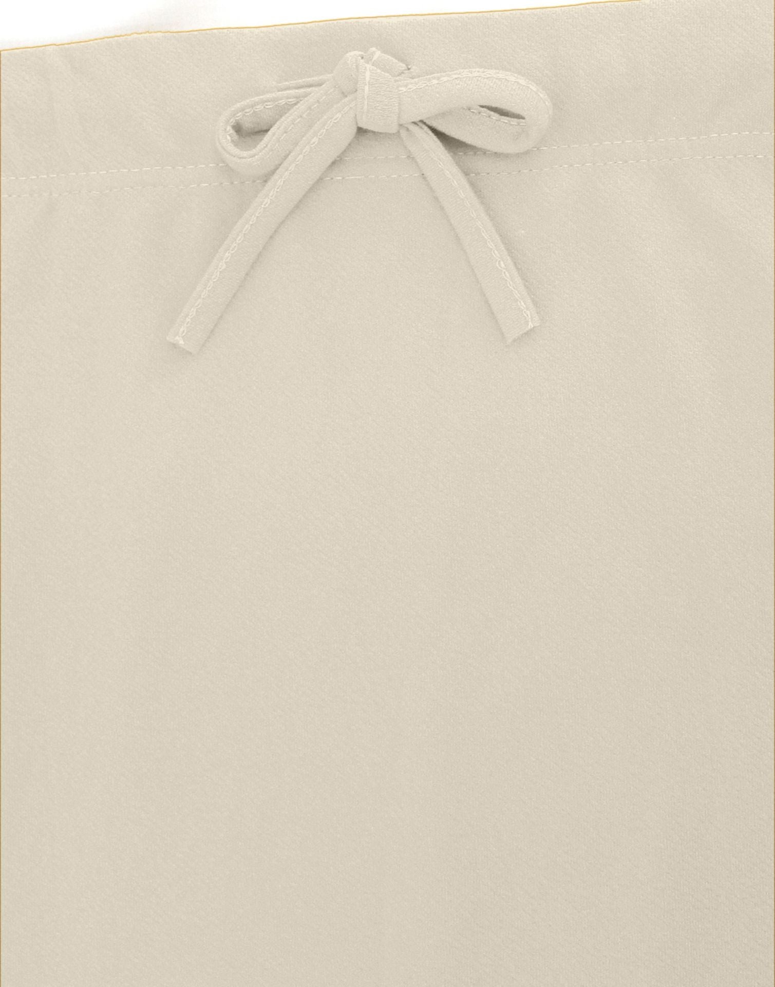 Cream Knitted Shapewear | Sudathi