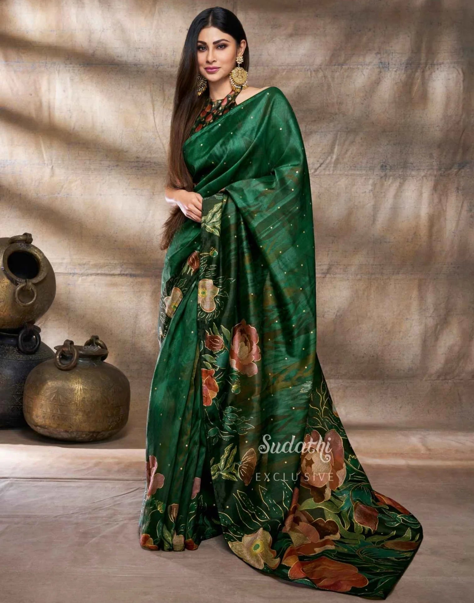 Royal Tijori