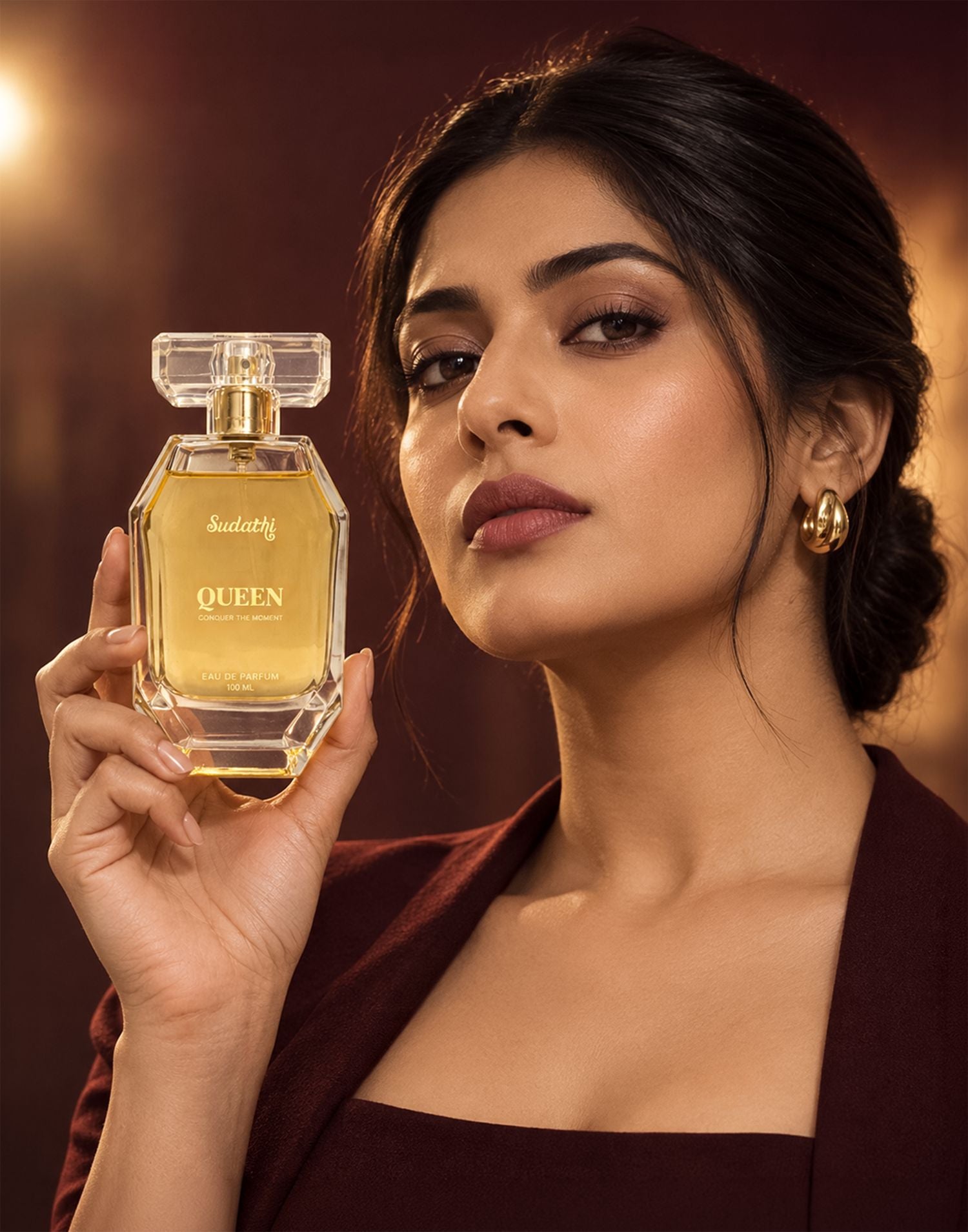 Queen Eau De Parfum 100 ML
