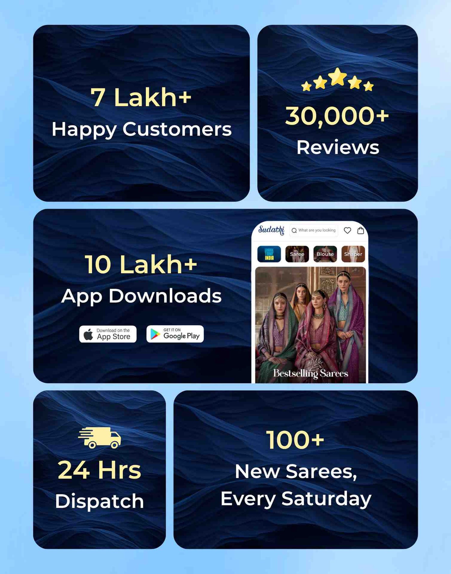 Cream Tussar Silk Printed Saree