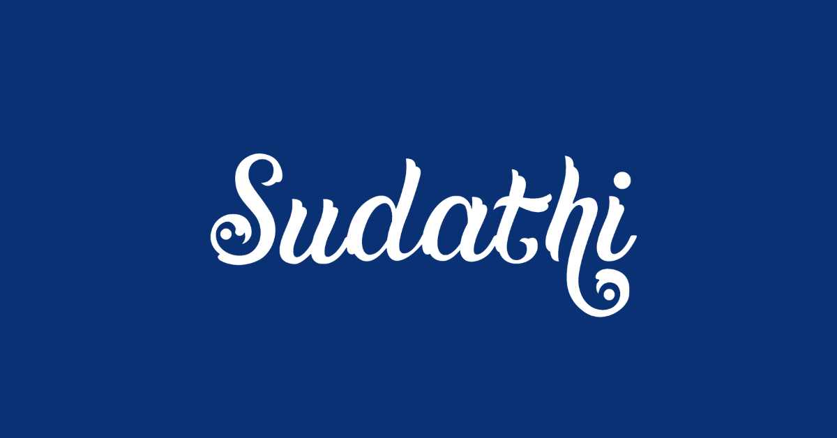 Sudhathi