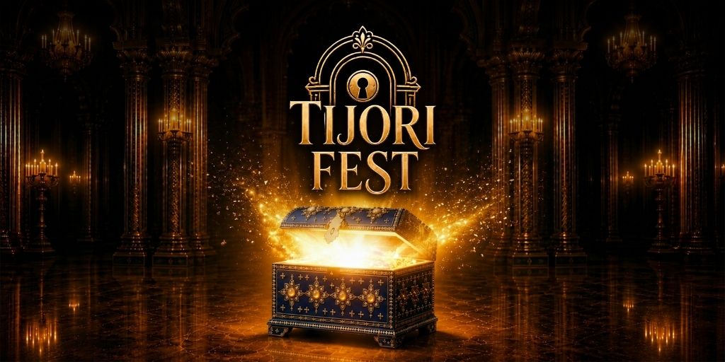 Sudathi Tijori Fest: India’s First Ever 2X Value Saree Festival