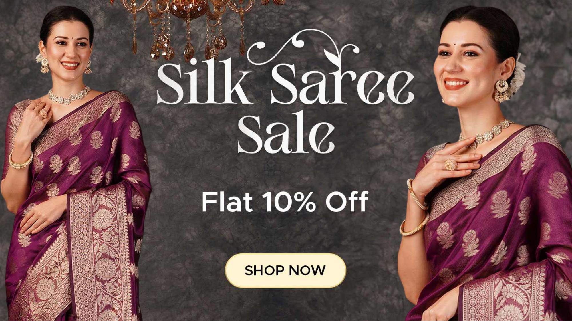 Most Affordable Saree Brand In India | Sudathi