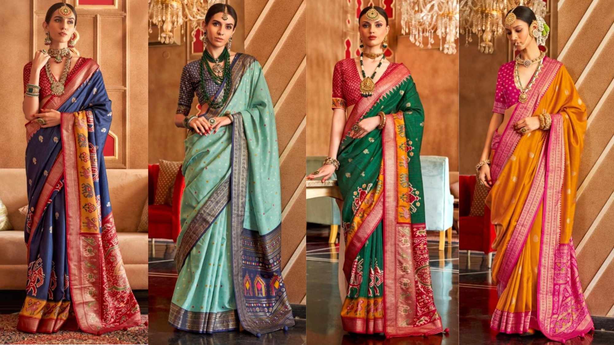 How to Dress for Festivals: Fashion For Every Occasion
