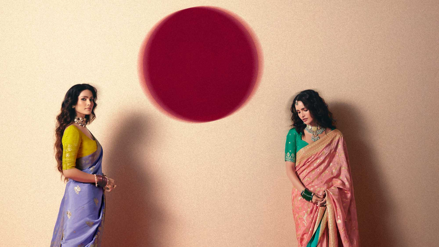 Top Sarees for Saraswati Puja: Vasant Panchami Special