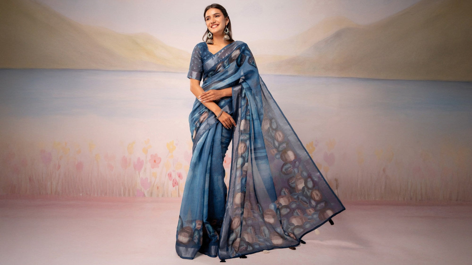 Best Affordable Sarees in Nagpur: A Smart Shopping Guide