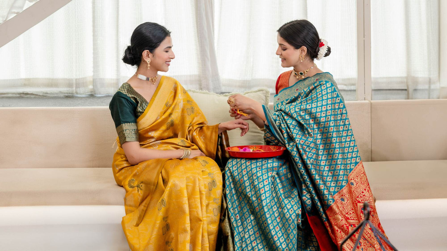 Rakhi Gift Ideas Under ₹1000: Affordable Rakhi Gifts That Feel Thoughtful