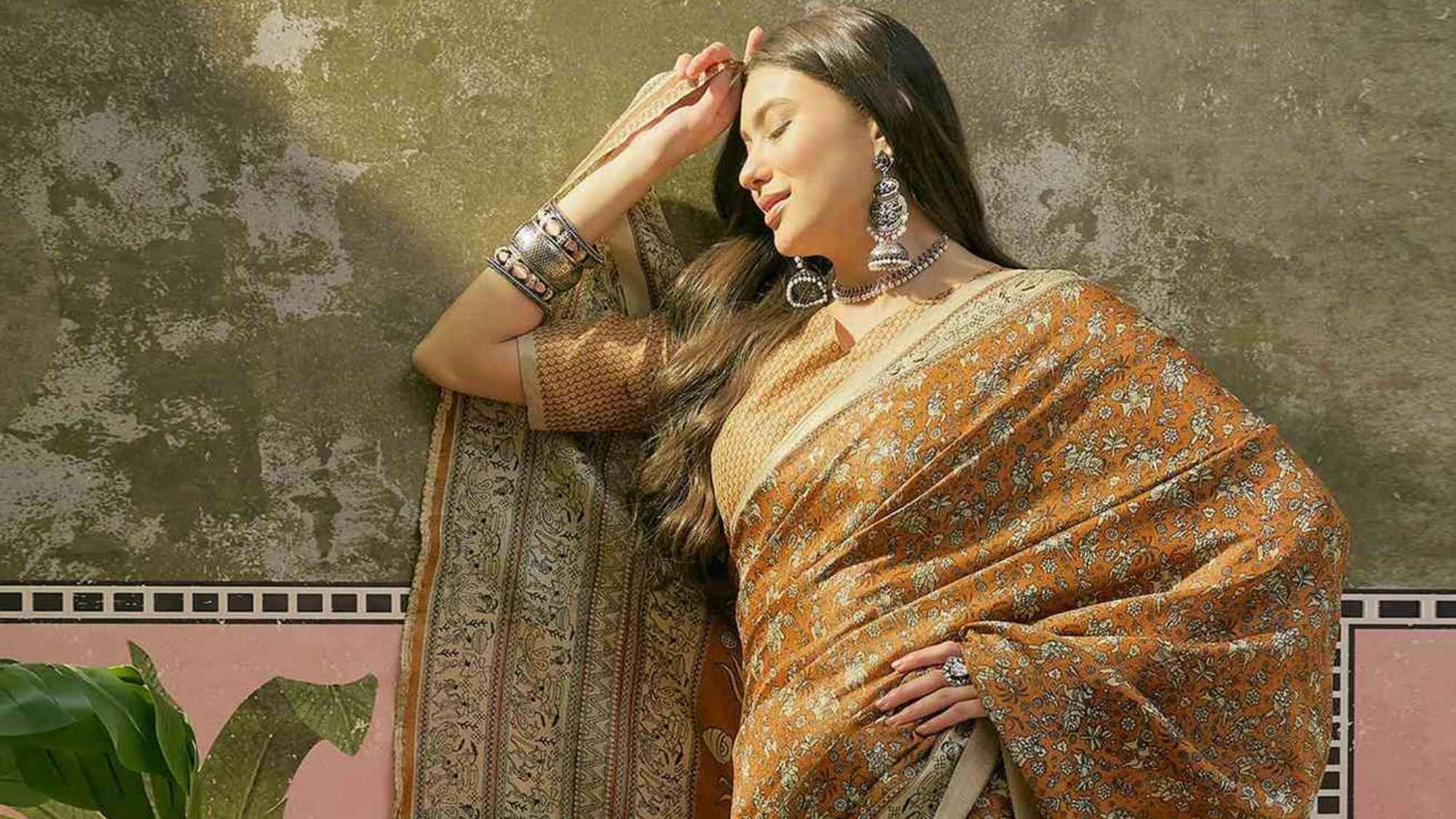 Saree Trends for Summer of 2026 You Don't Want To Miss