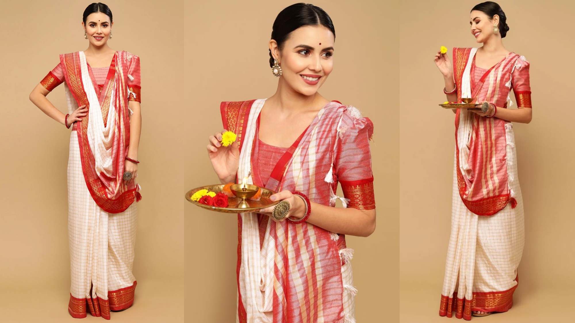 Durga Puja Shopping Guide: Festive Tips