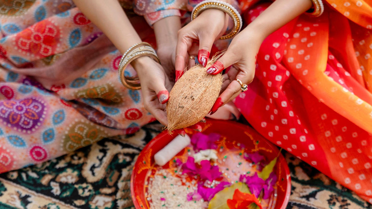 5 Saree Looks for Vat Savitri That Balance Tradition & Modern Style