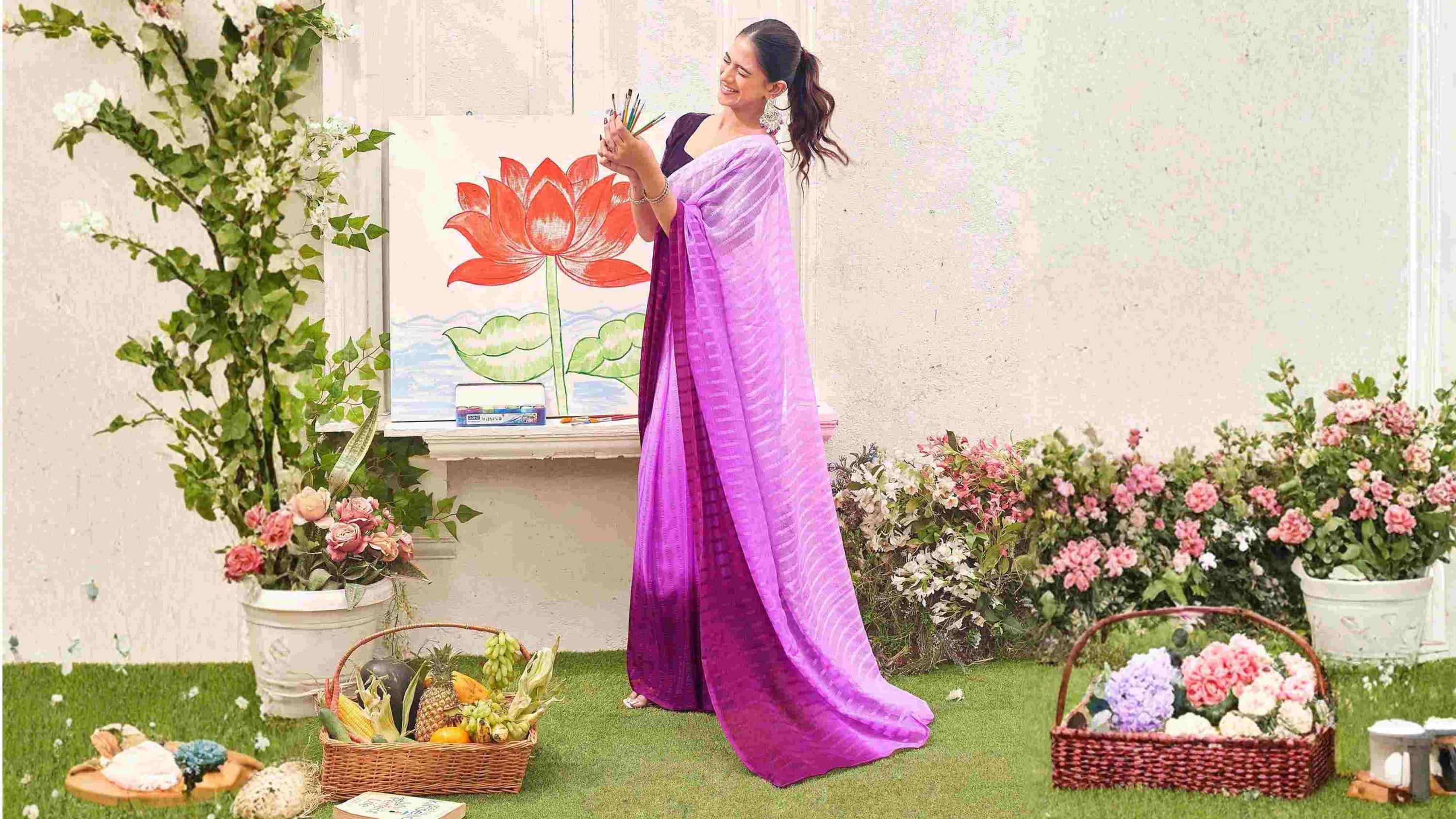 Are Ready-to-Wear Sarees Worth It? Pros, Cons & When to Choose Them