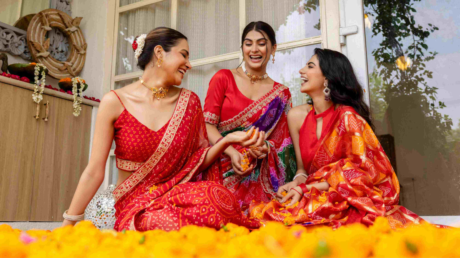 How Teej Is Celebrated Across Different States in India?