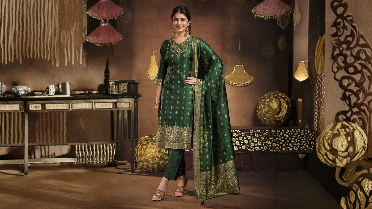 Sudathi Launches New Kurta Sets for Women for Everyday & Festive Wear