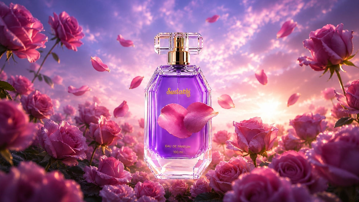 How to Make Perfume Last Longer in Indian Weather: 10 Easy Tips