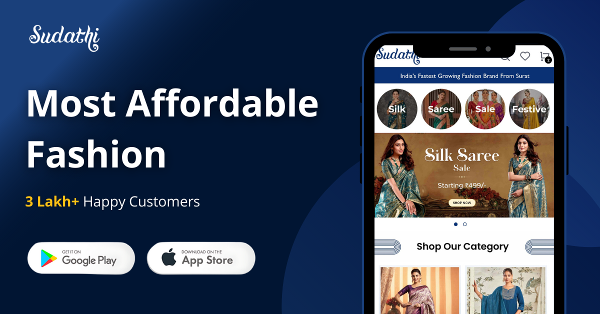 Where to Find the Best Offers on Sarees and Kurta Sets?