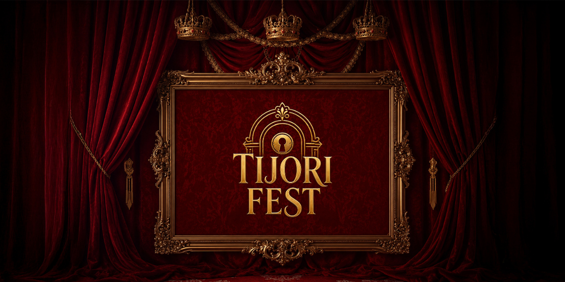 What Makes Sudathi Tijori Fest Different From Every Other Sale?