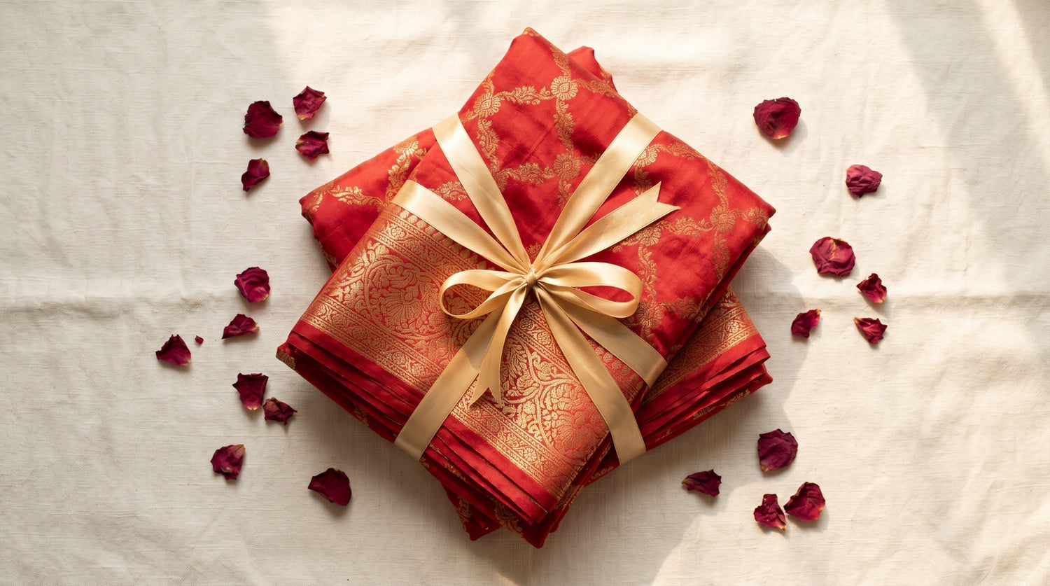 What to Gift a Newly Married Woman (That She Won't Struggle With)
