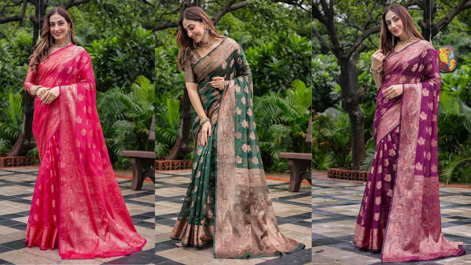 Sudathi Savings Sale: India’s Biggest Saree Sale
