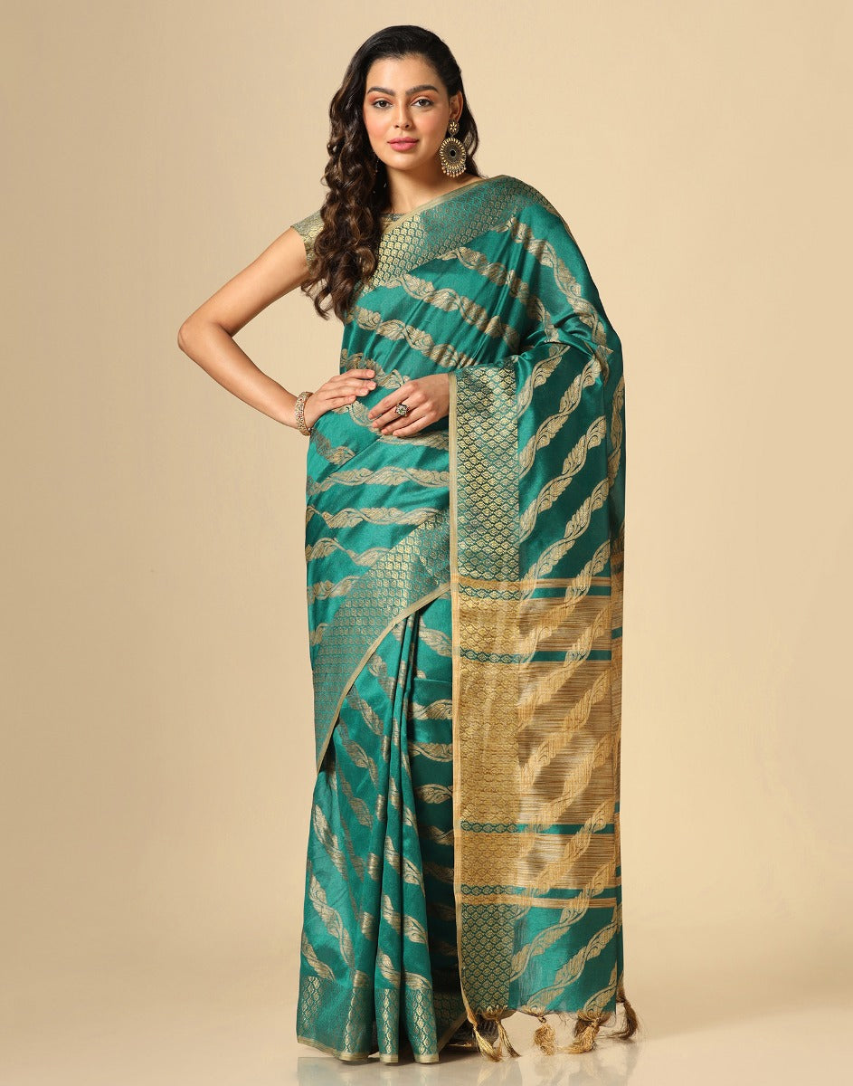 Rama Silk Saree | Sudathi