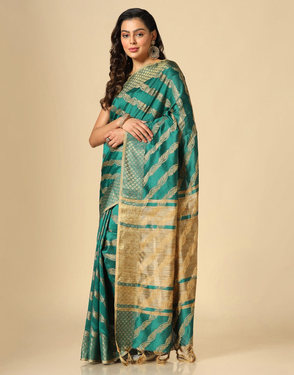 Rama Silk Saree | Sudathi