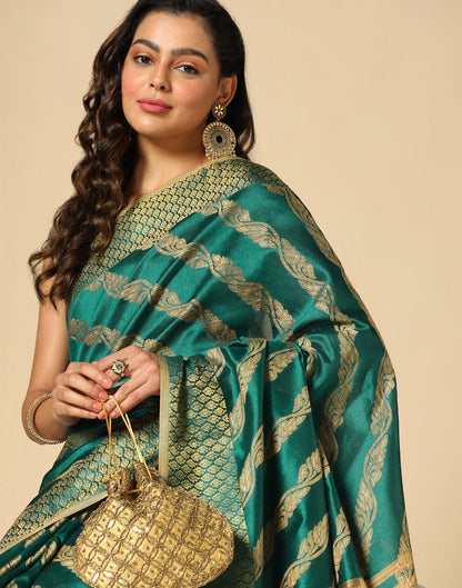 Rama Silk Saree | Sudathi