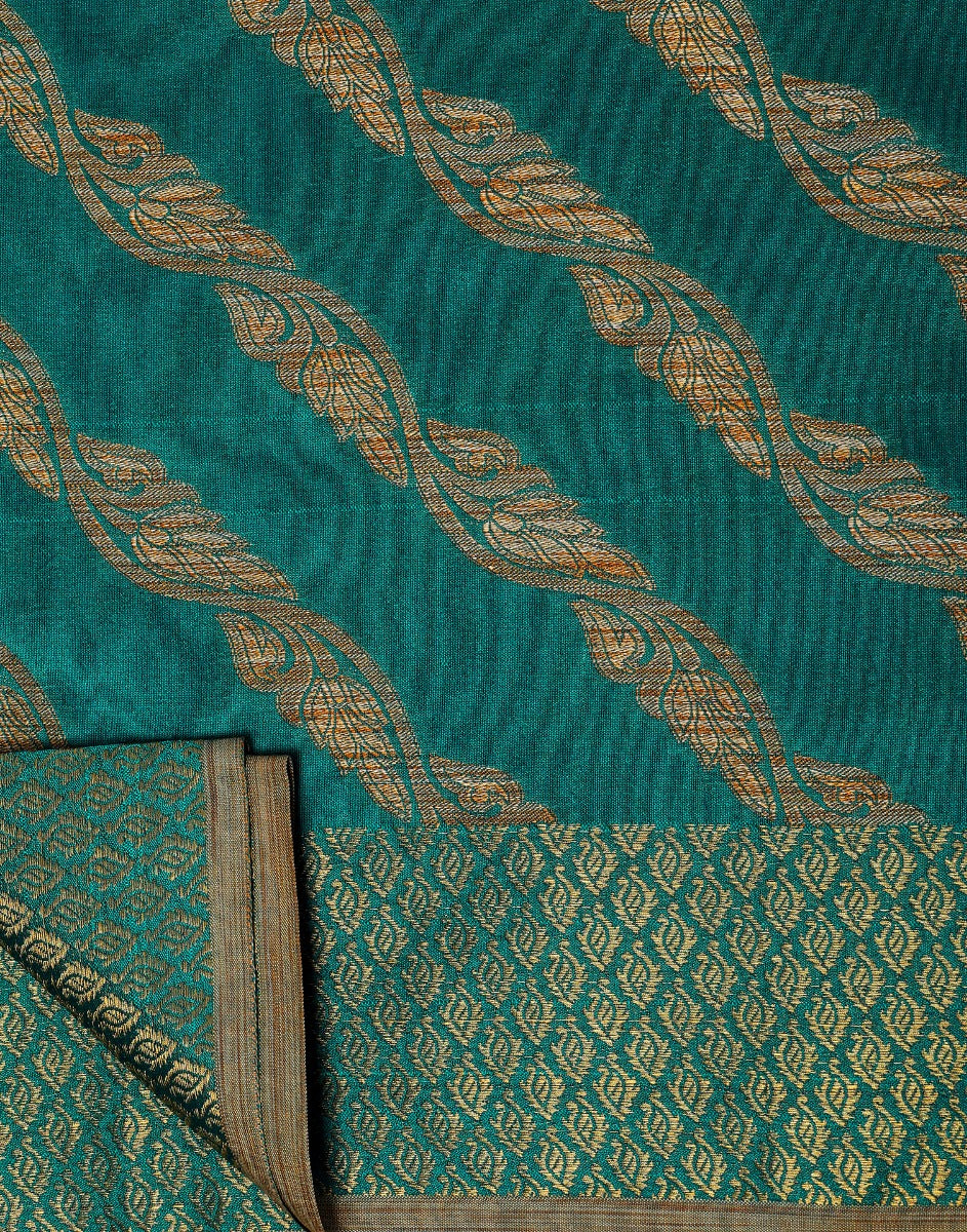 Rama Silk Saree | Sudathi