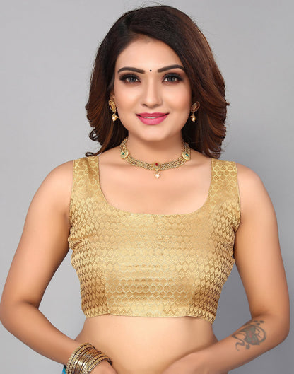 Green Chiffon Plain Saree | Sudathi