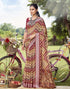 Multicoloured Cotton Saree | Sudathi