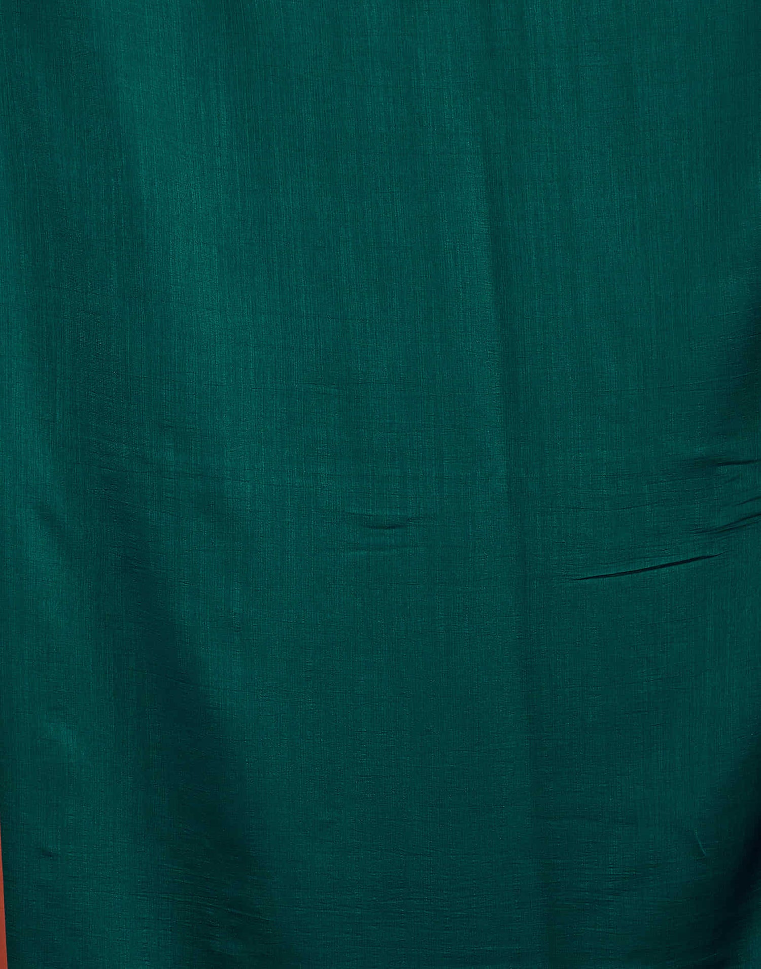 Rama Green Stone Work  Embellished Silk Saree