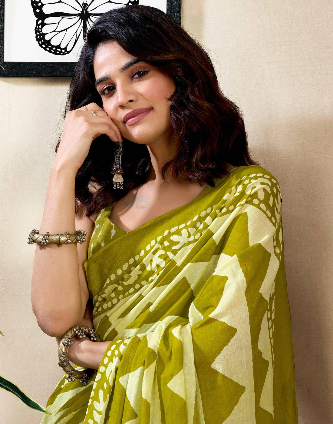Sarees