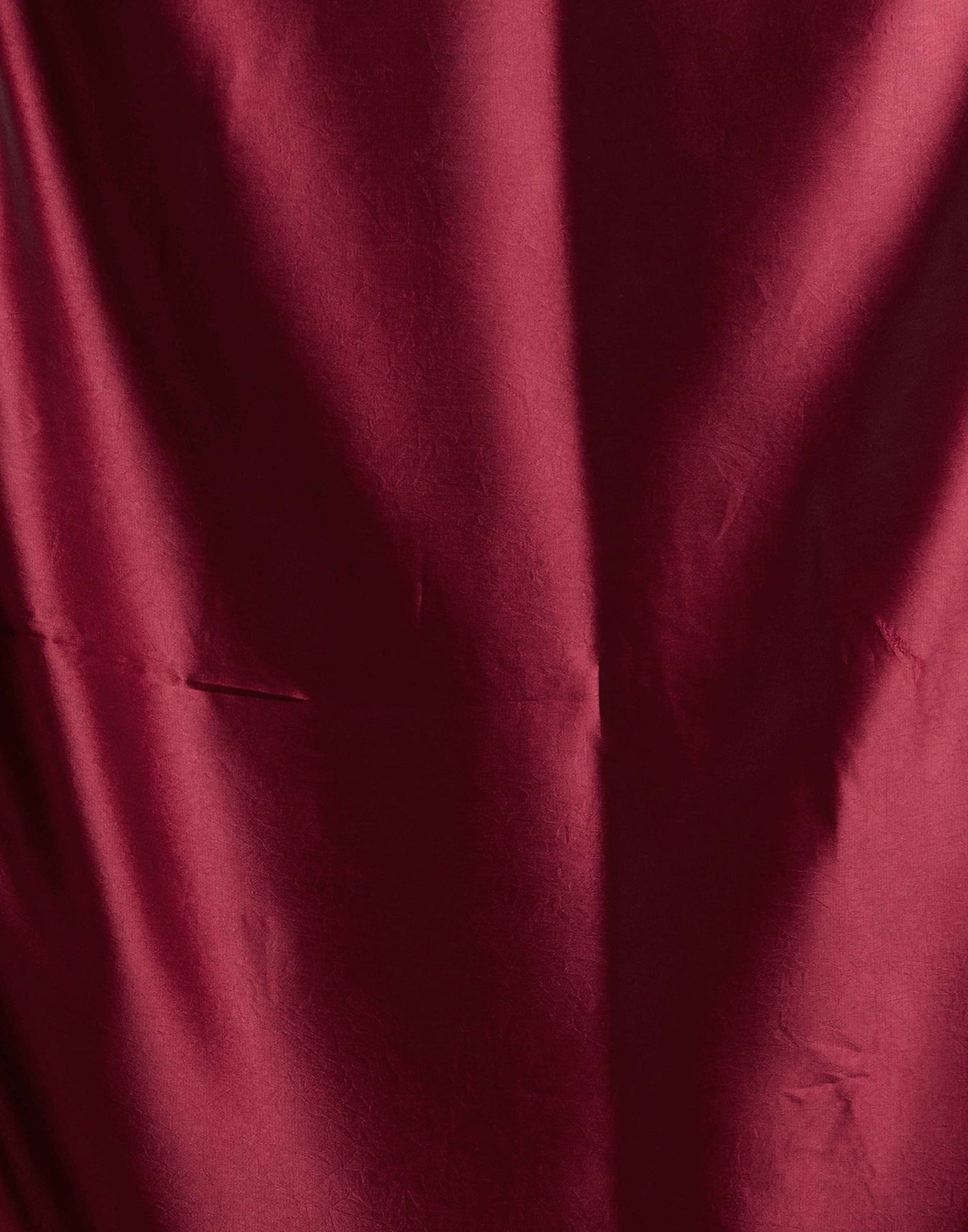 Maroon Georgette Embroidery Saree