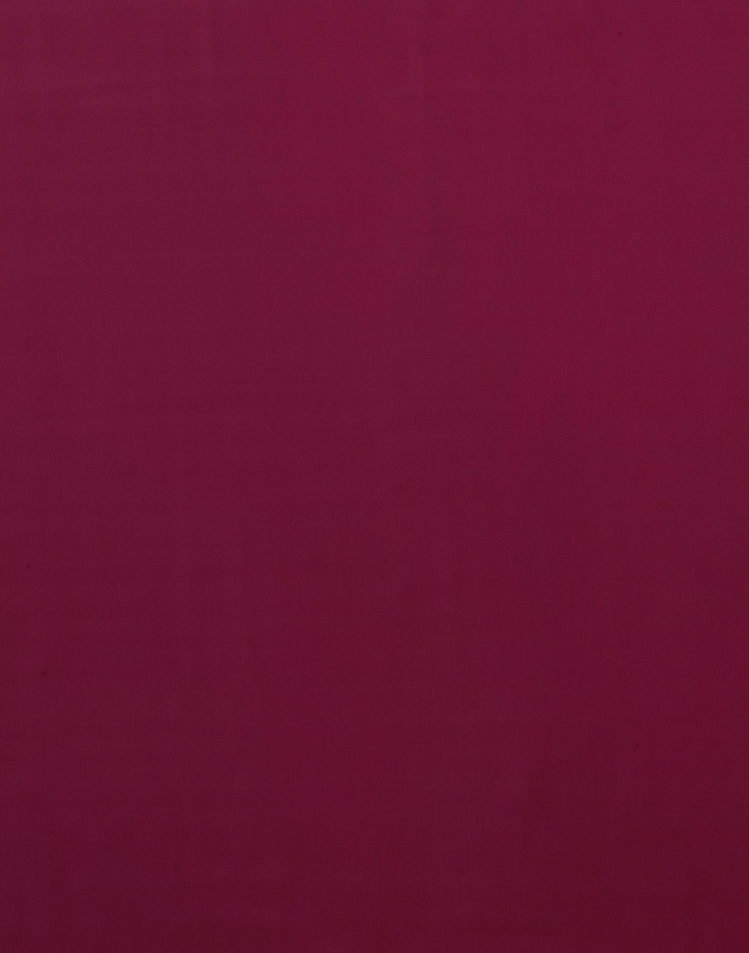 Rani Pink Georgette Dyed Plain Saree