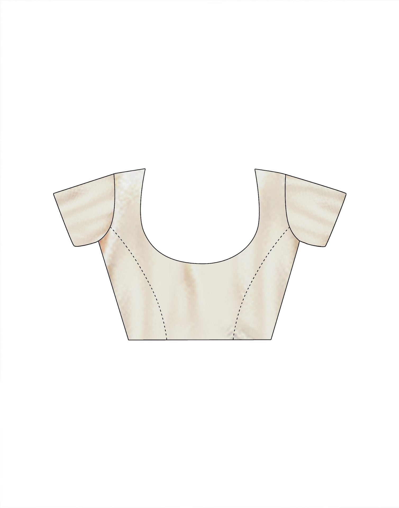 Mauve Tissue Silk Sequence Embroidery Saree