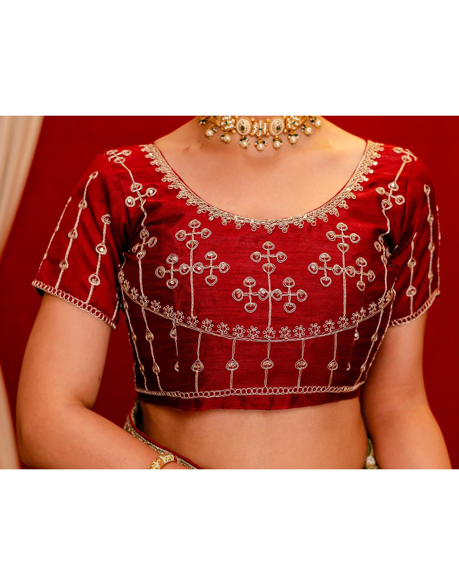 Light Mehandi Green Silk Bandhani Printed Saree