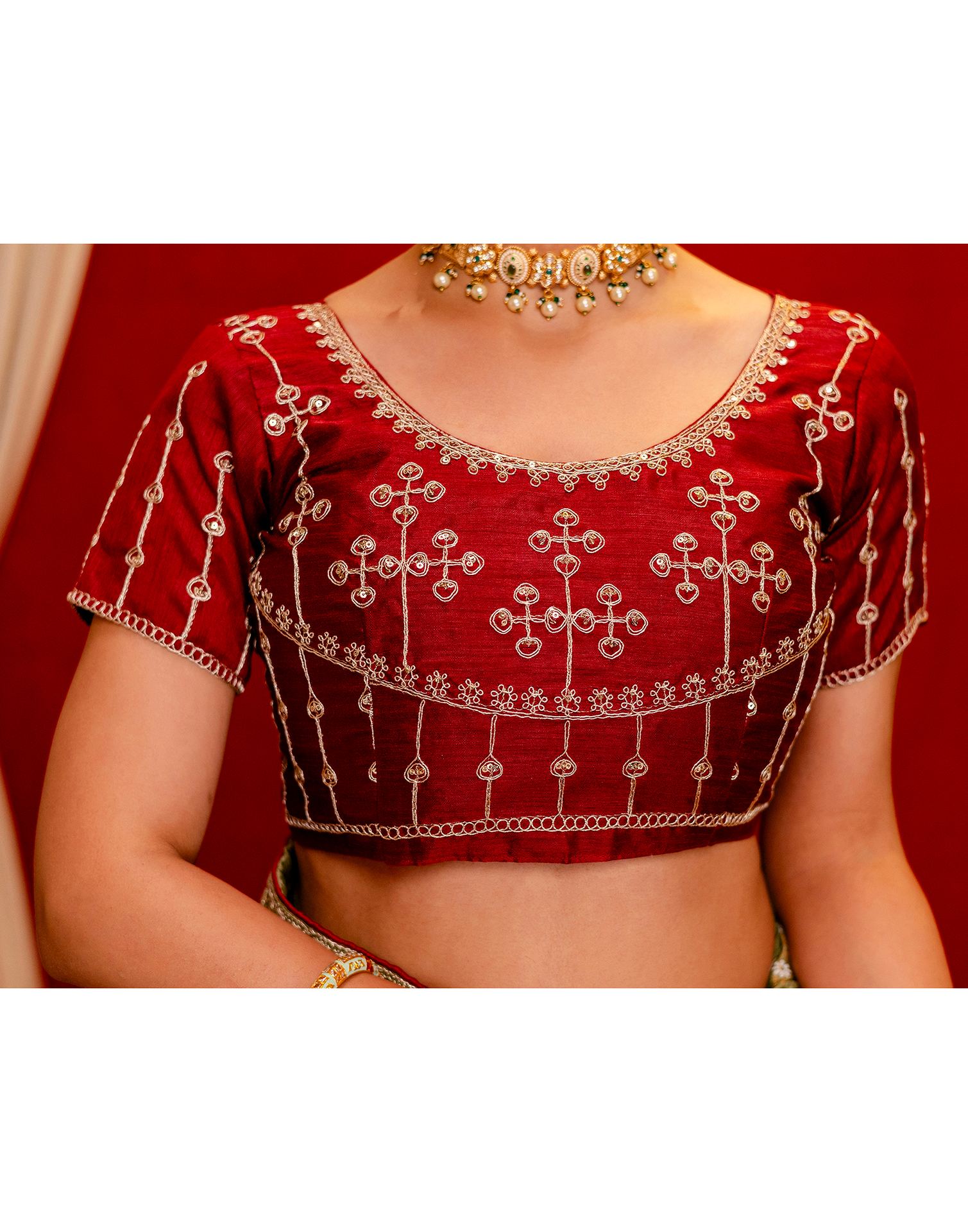 Light Mehandi Green Silk Bandhani Printed Saree