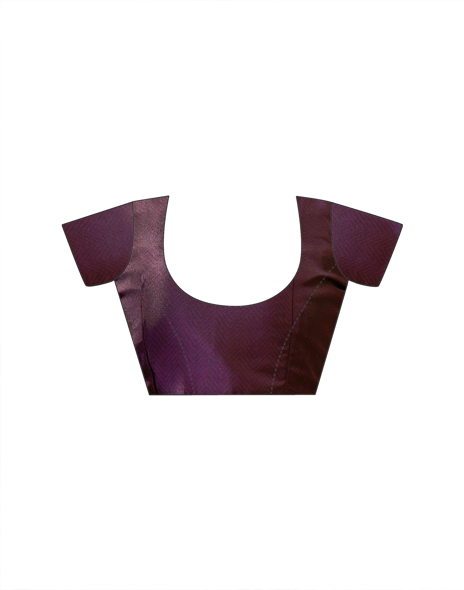 Mehndi Green Crepe Silk Printed Saree