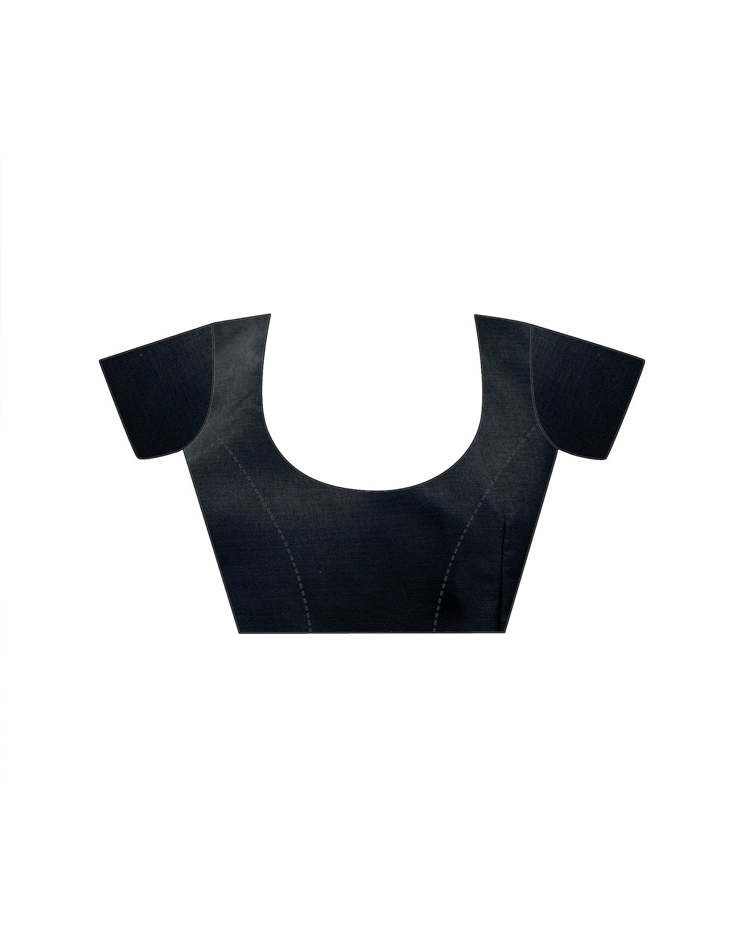 Beige Khadi Printed Saree