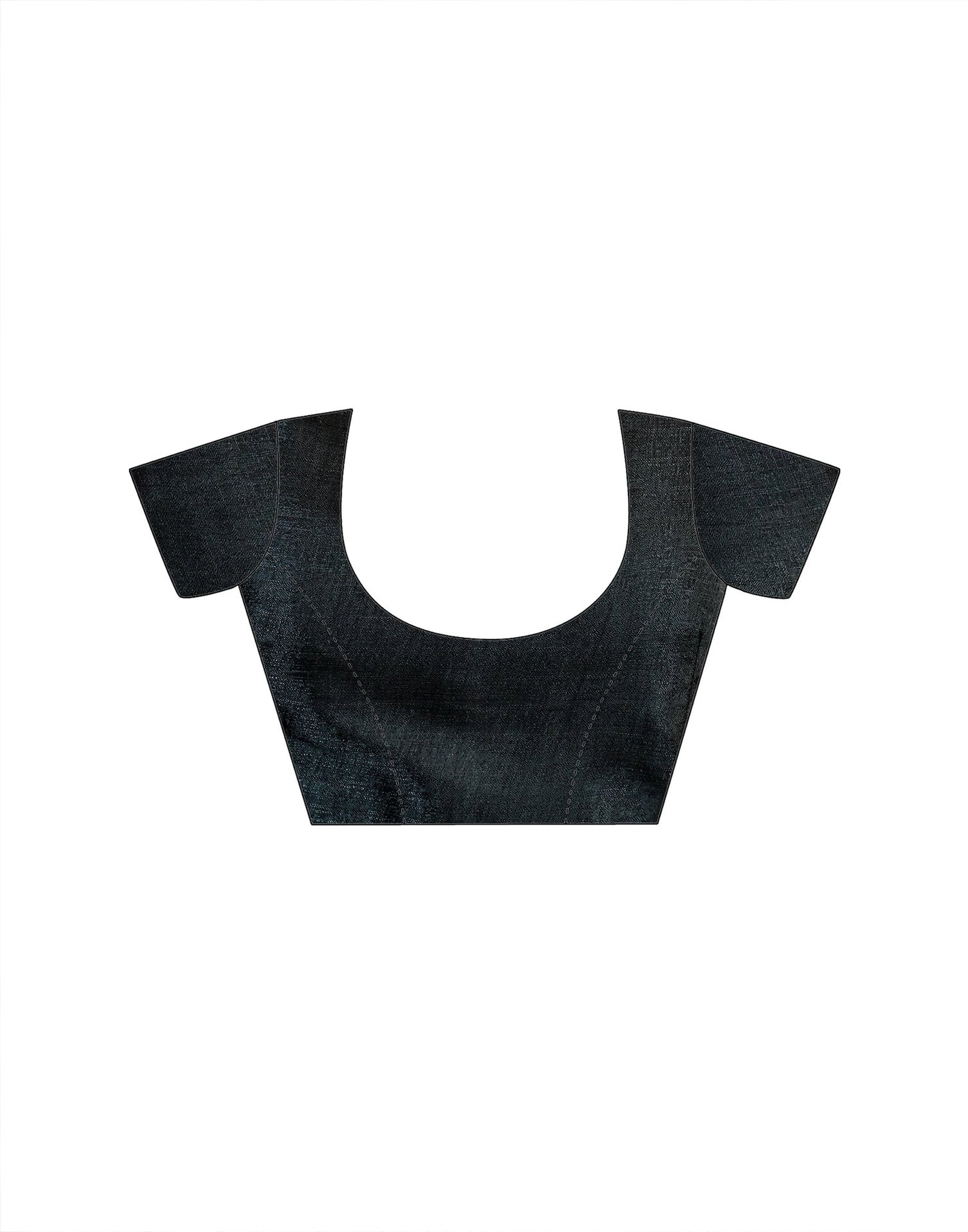 Off White Khadi Warli Printed Saree