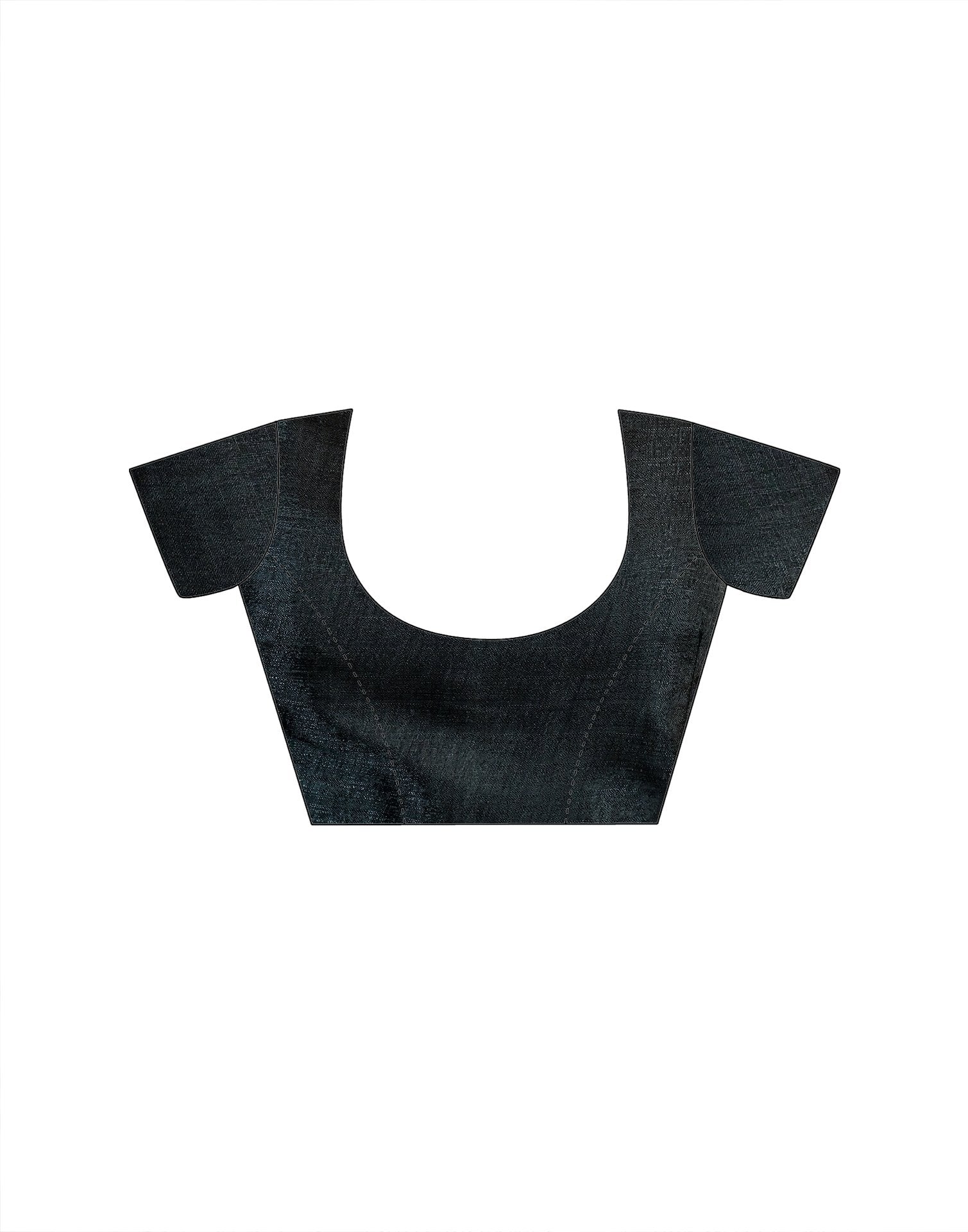 Off White Khadi Warli Printed Saree