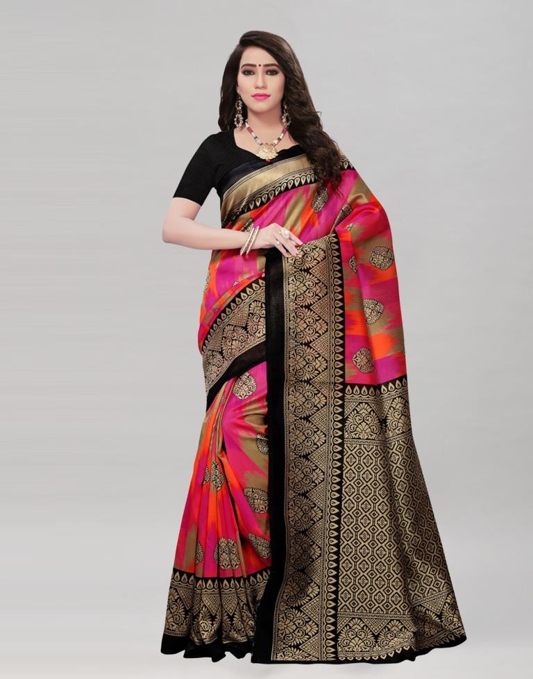Sudhikavati Silk Saree