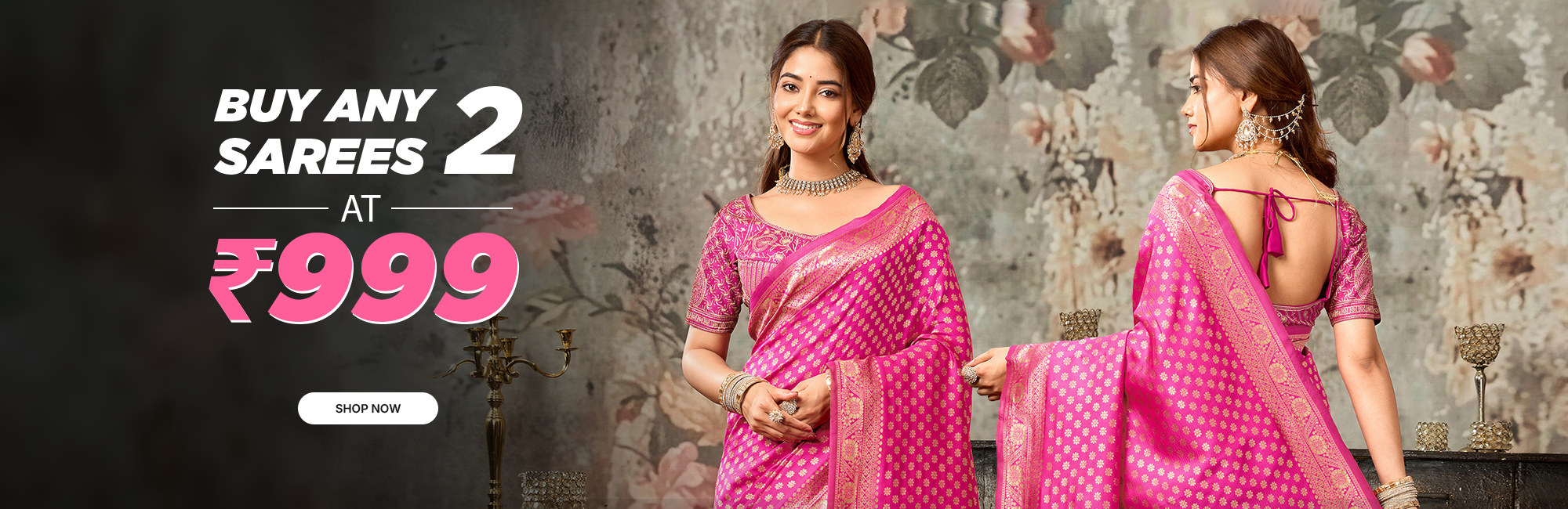 Promotional banner